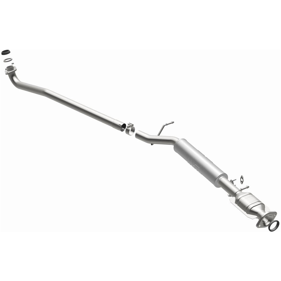 MagnaFlow Direct-Fit OEM Grade Catalytic Converter - 52336
