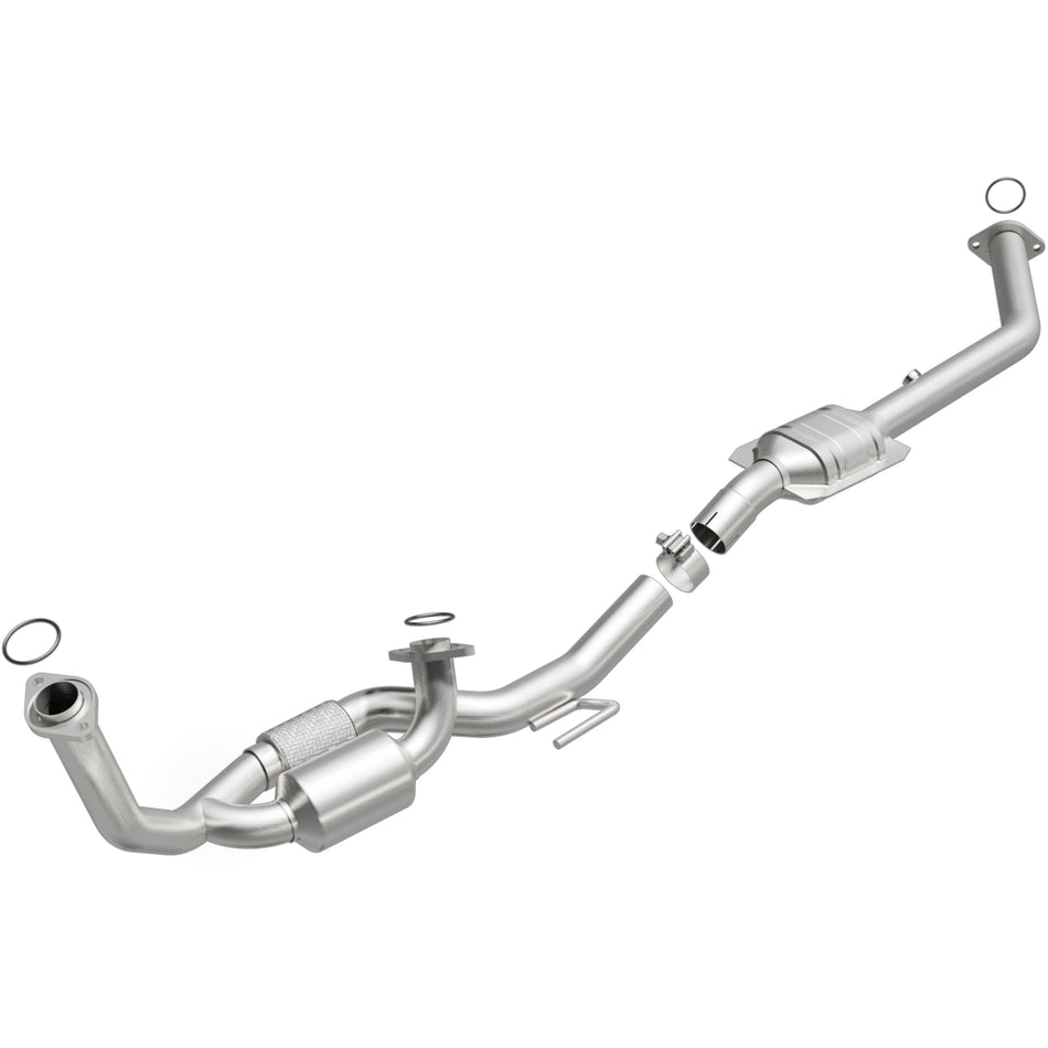 MagnaFlow Direct-Fit OEM Grade Catalytic Converter - 52457