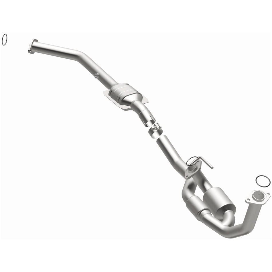 MagnaFlow Direct-Fit OEM Grade Catalytic Converter - 52457