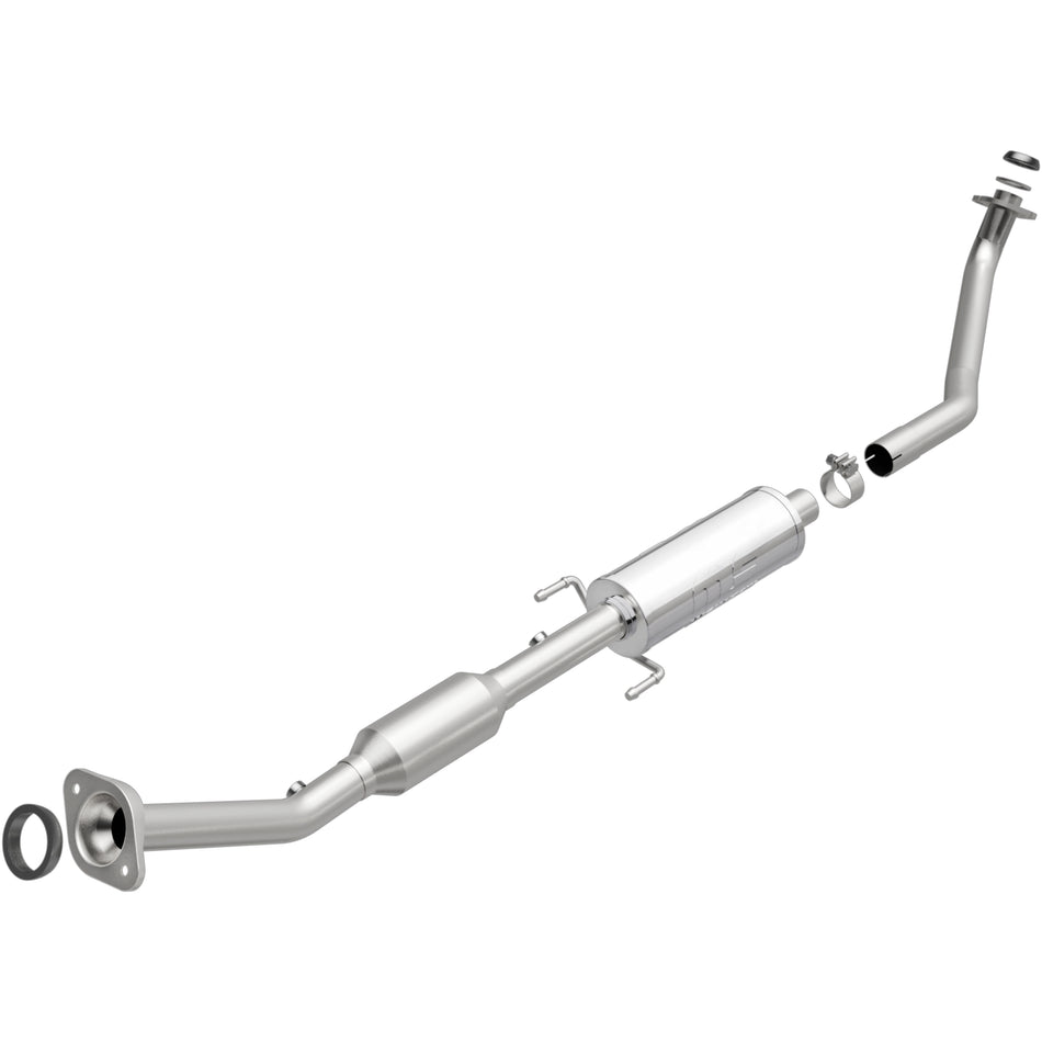 MagnaFlow Direct-Fit OEM Grade Catalytic Converter - 52458