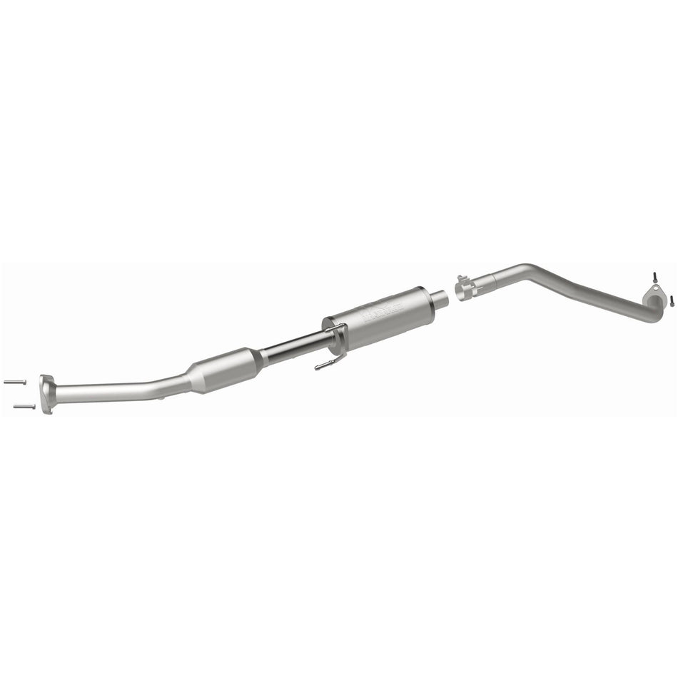 MagnaFlow Direct-Fit OEM Grade Catalytic Converter - 52458