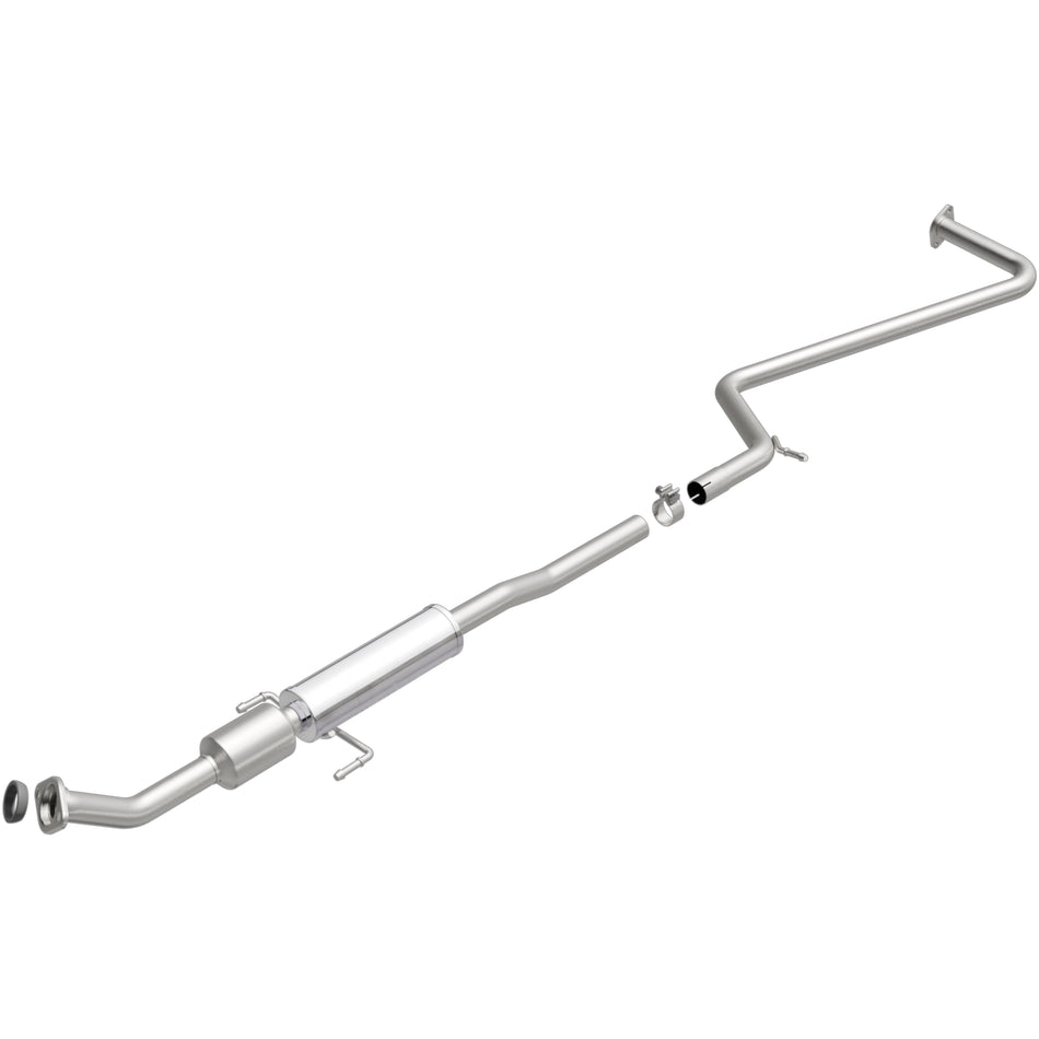 MagnaFlow Direct-Fit OEM Grade Catalytic Converter - 52462
