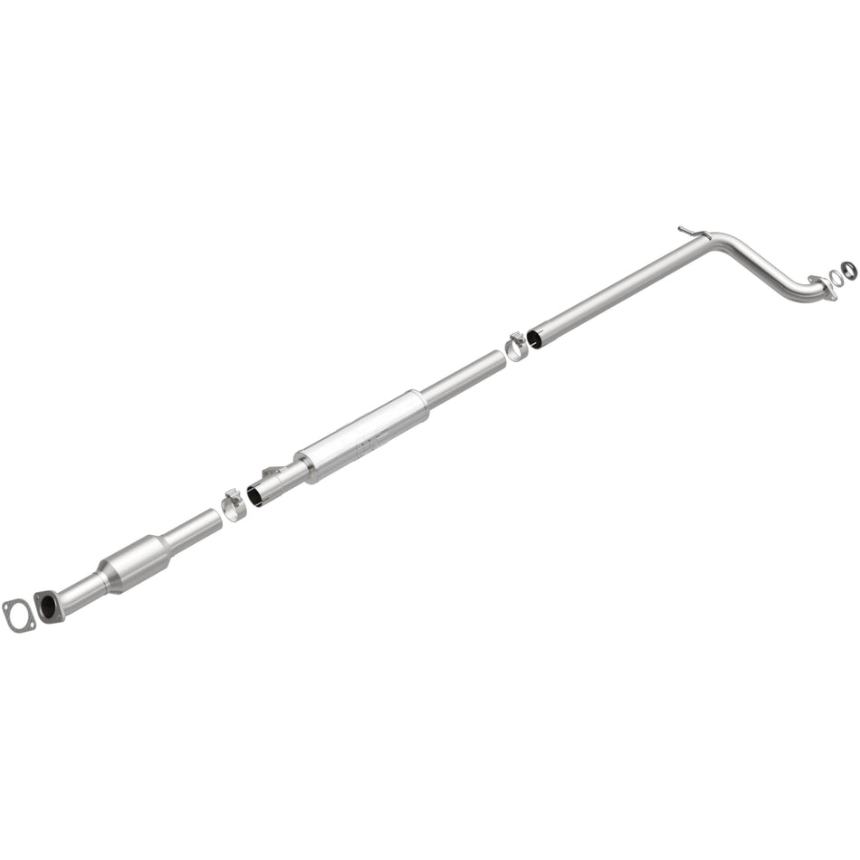 MagnaFlow Direct-Fit OEM Grade Catalytic Converter - 52466