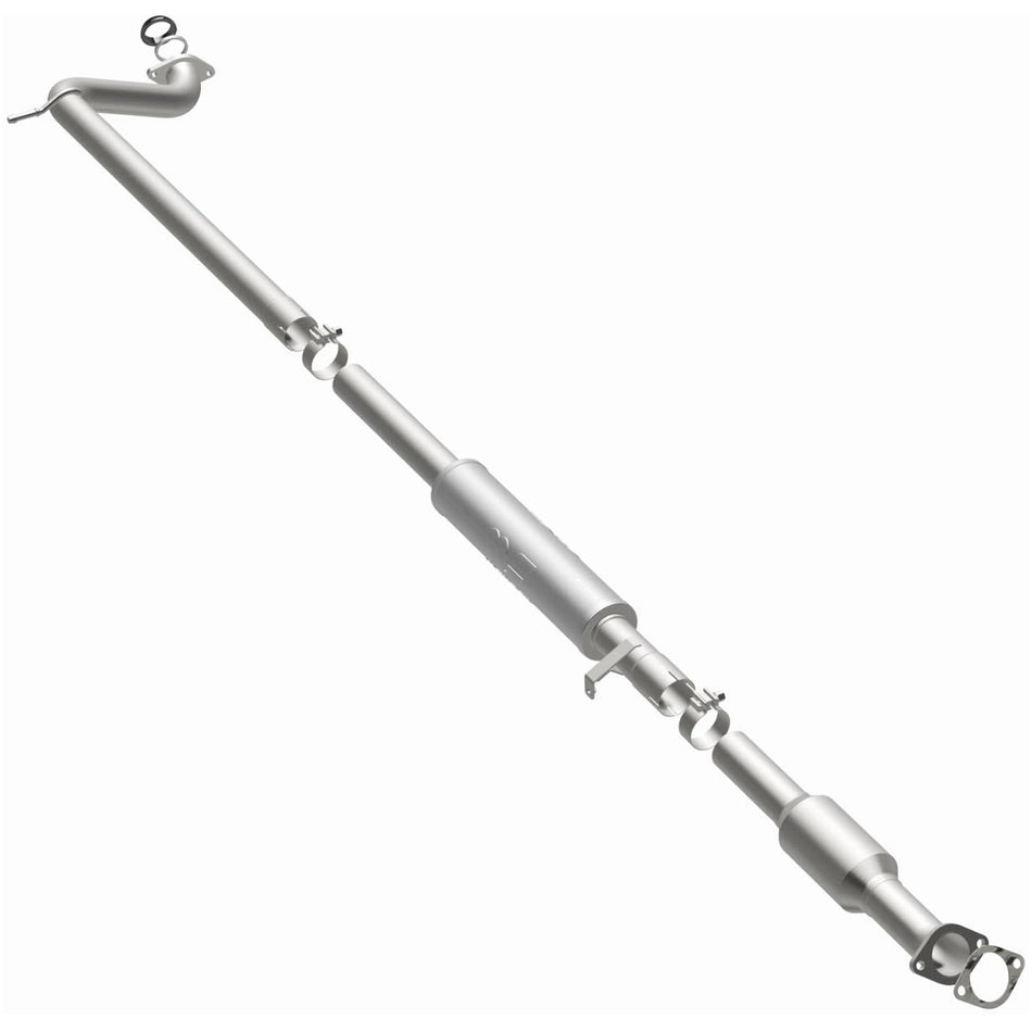 MagnaFlow Direct-Fit OEM Grade Catalytic Converter - 52466