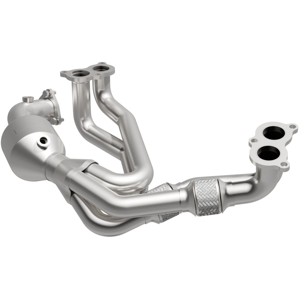 MagnaFlow Direct-Fit OEM Grade Catalytic Converter - 52467