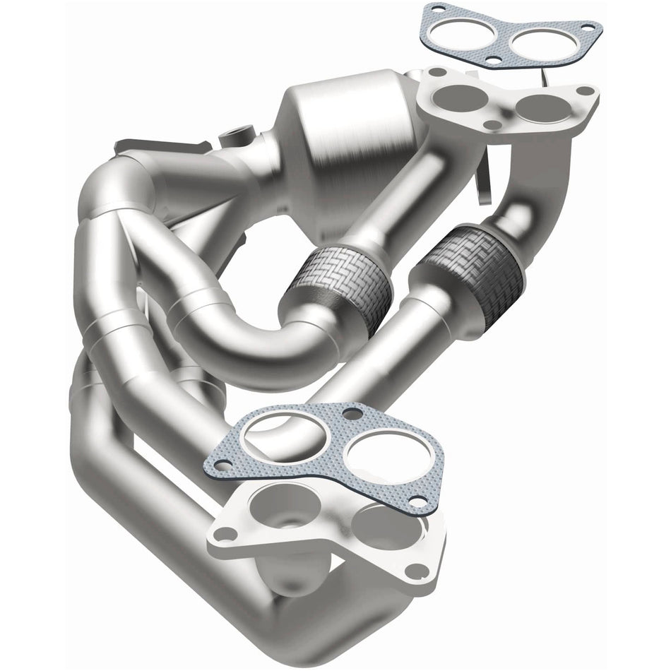 MagnaFlow Direct-Fit OEM Grade Catalytic Converter - 52467