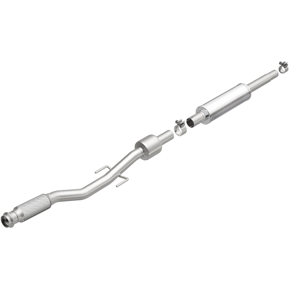 MagnaFlow Direct-Fit OEM Grade Catalytic Converter - 52472