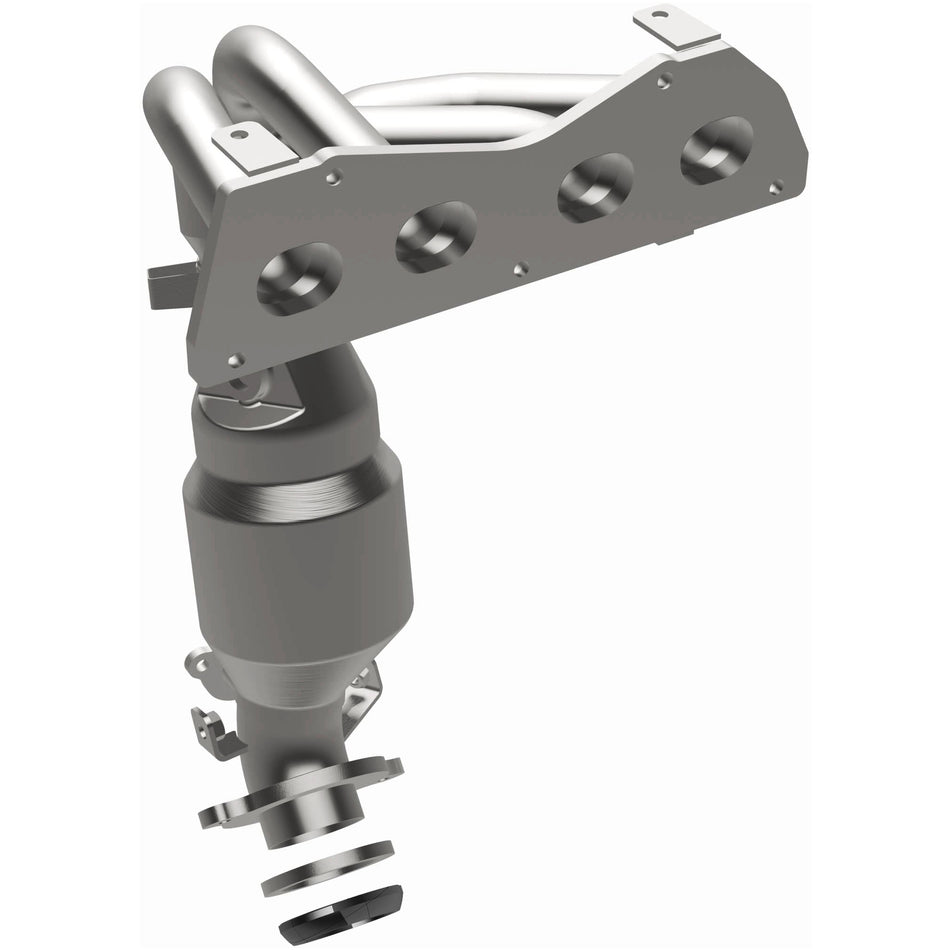MagnaFlow Direct-Fit OEM Grade Catalytic Converter - 52520