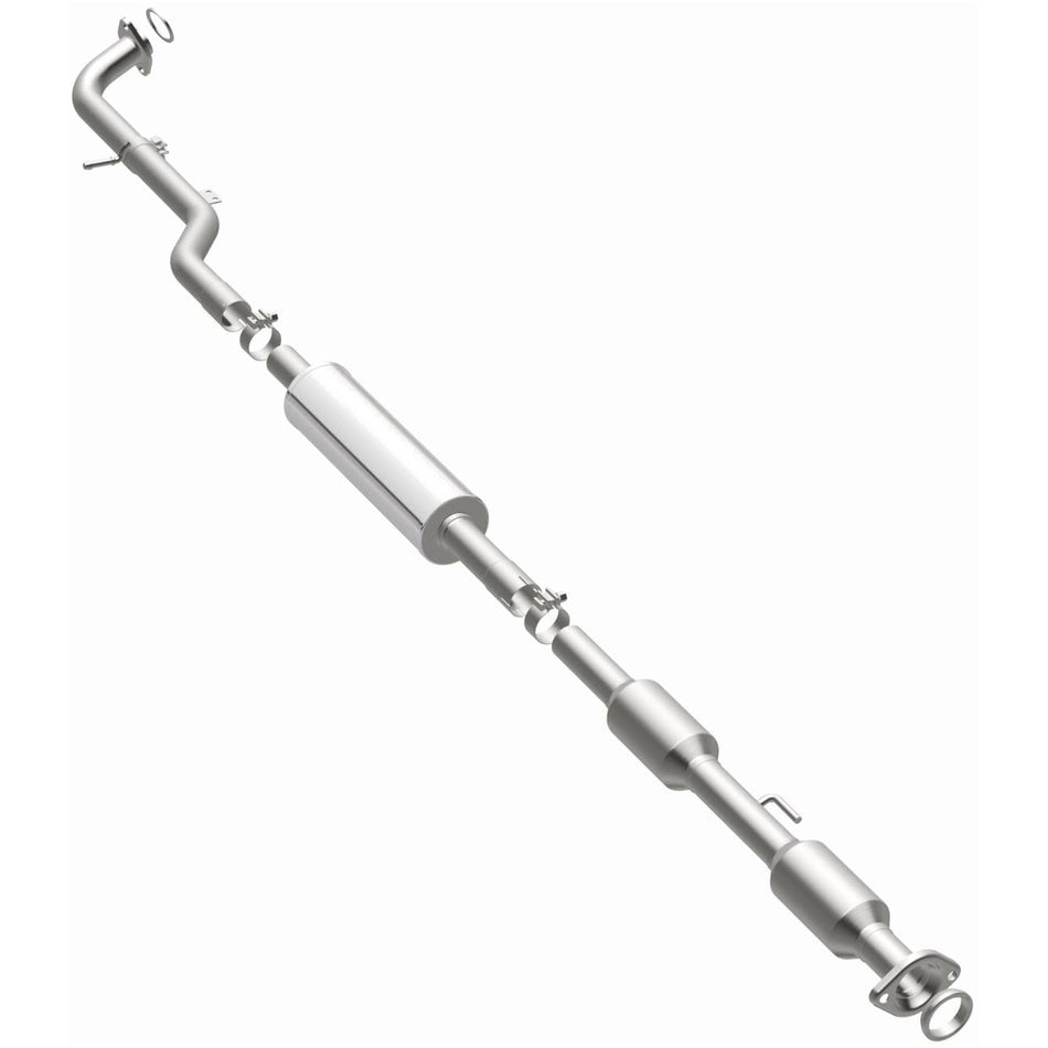 MagnaFlow Direct-Fit OEM Grade Catalytic Converter - 52574