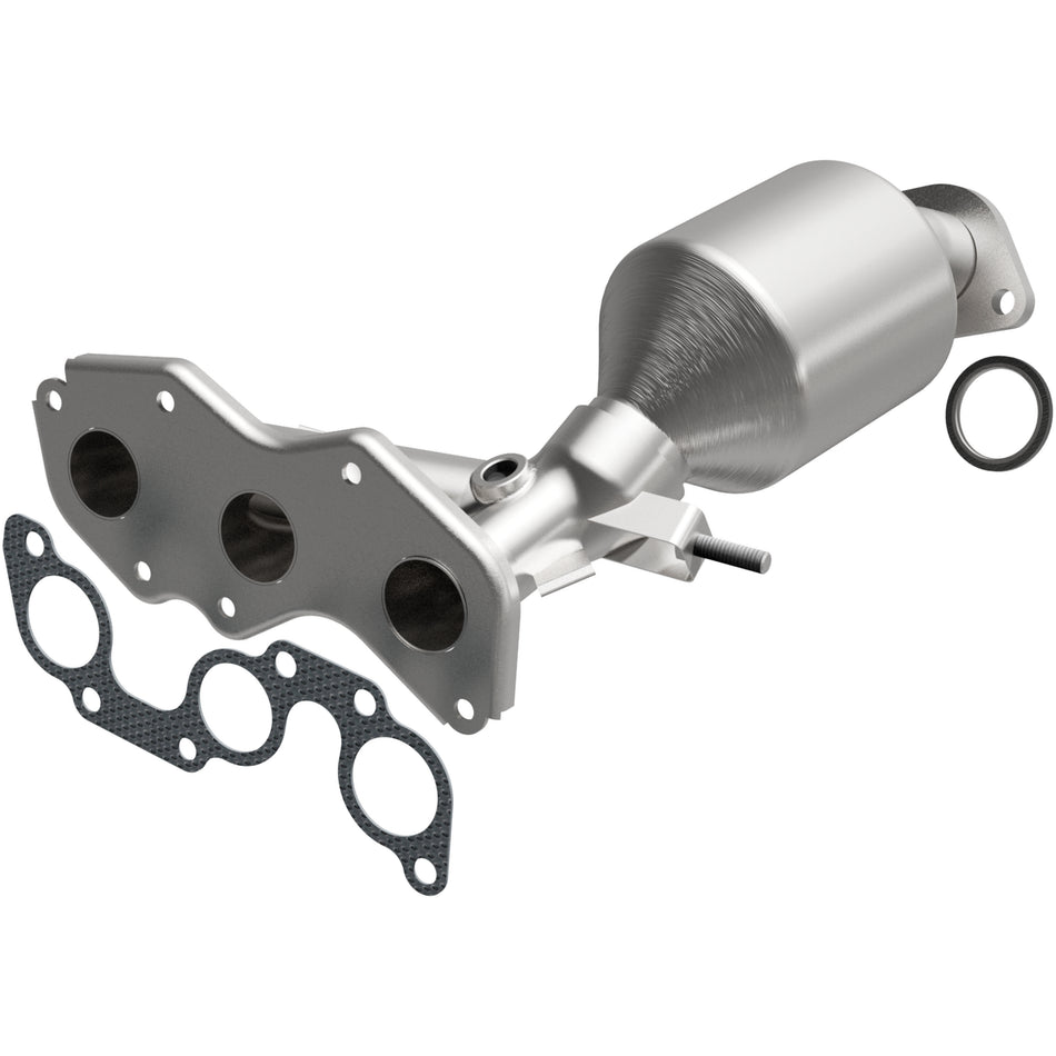 MagnaFlow Direct-Fit OEM Grade Catalytic Converter - 52580