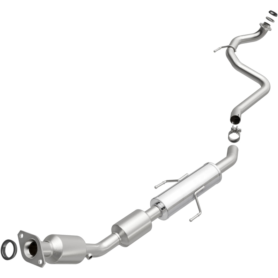 MagnaFlow Direct-Fit OEM Grade Catalytic Converter - 52581