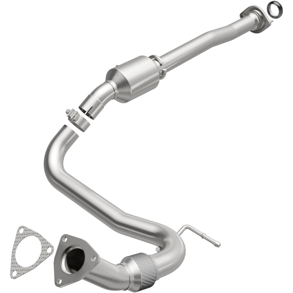 MagnaFlow Direct-Fit OEM Grade Catalytic Converter - 52609