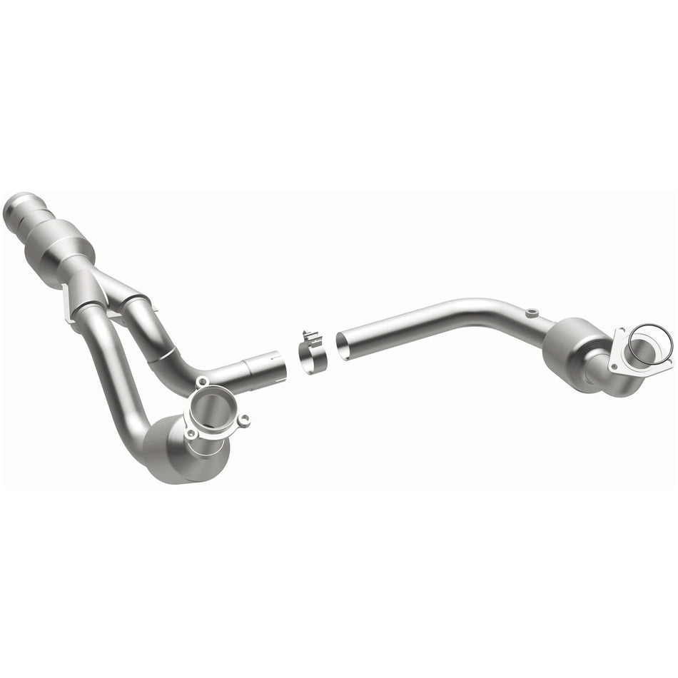 MagnaFlow Direct-Fit OEM Grade Catalytic Converter - 52616