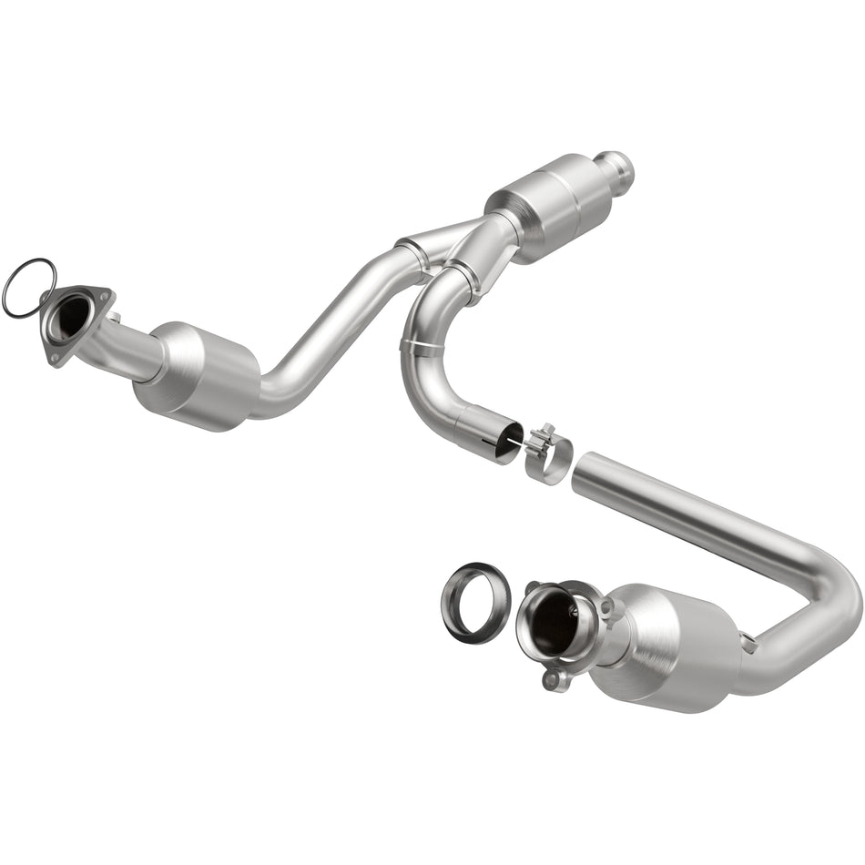 MagnaFlow Direct-Fit OEM Grade Catalytic Converter - 52642