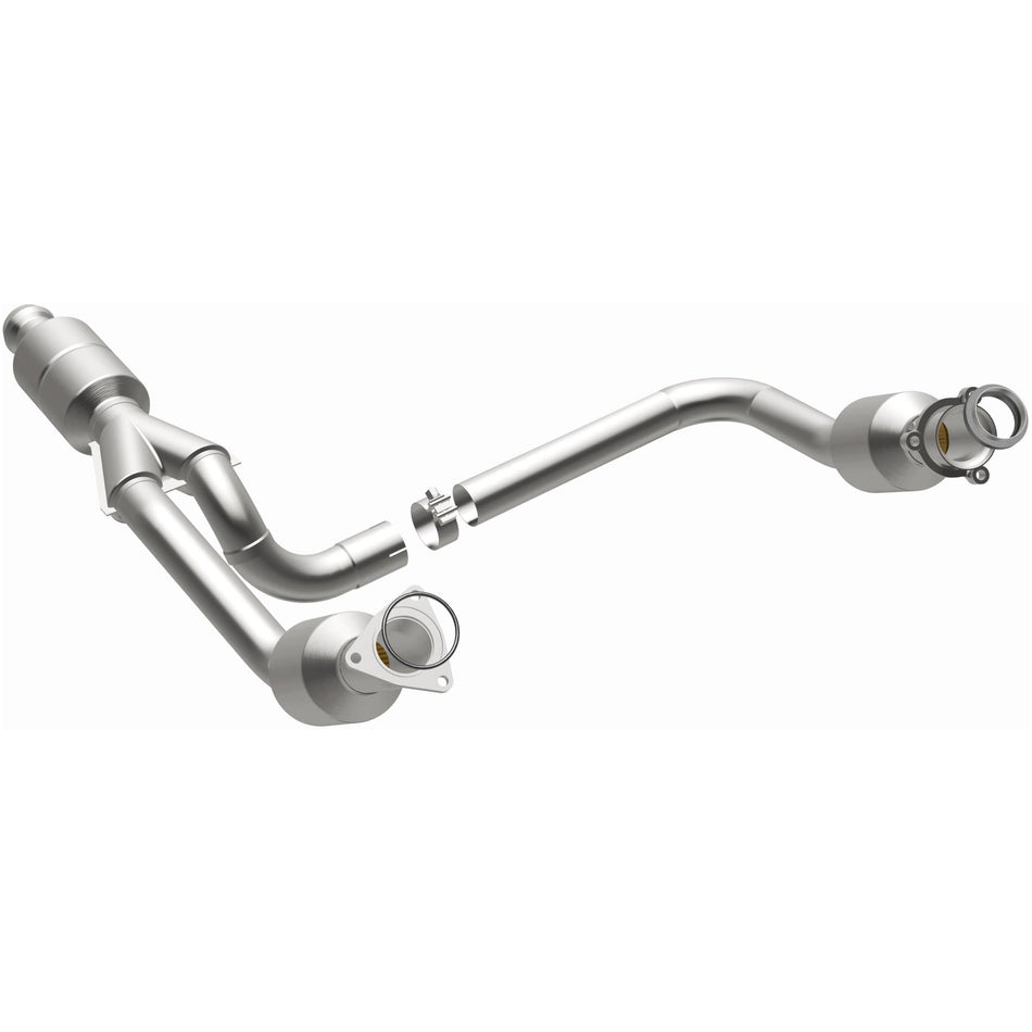 MagnaFlow Direct-Fit OEM Grade Catalytic Converter - 52642
