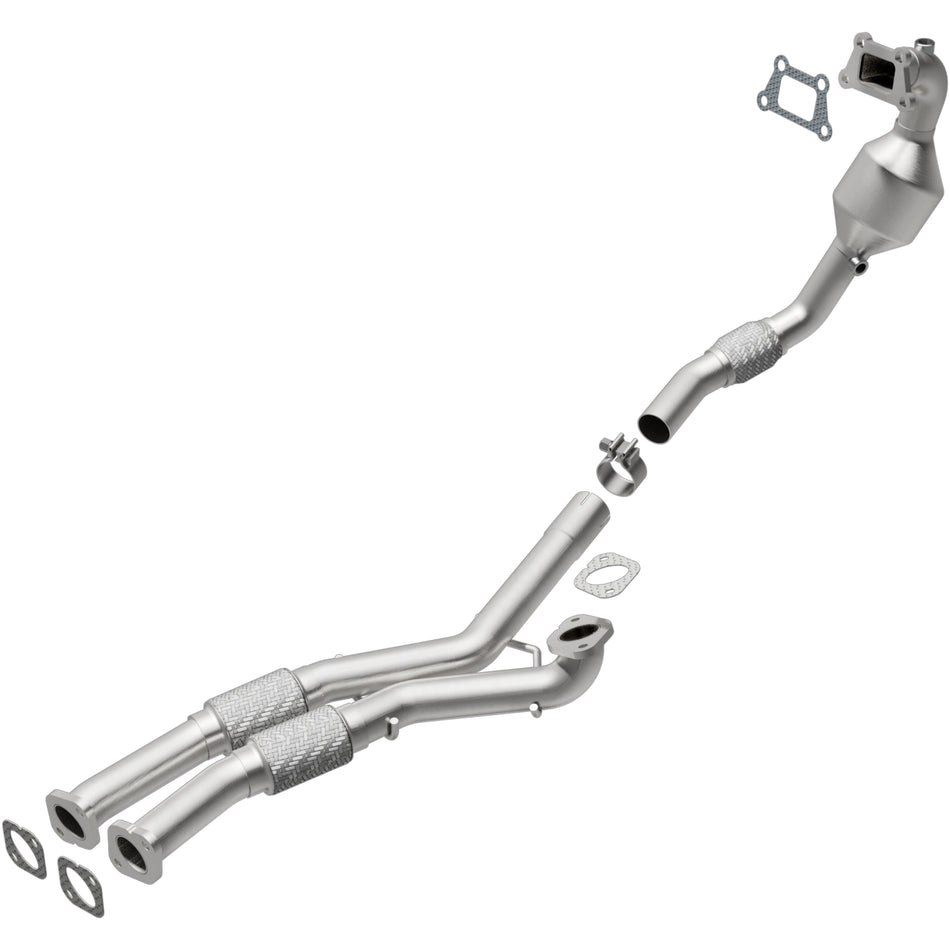 MagnaFlow Direct-Fit OEM Grade Catalytic Converter - 52647
