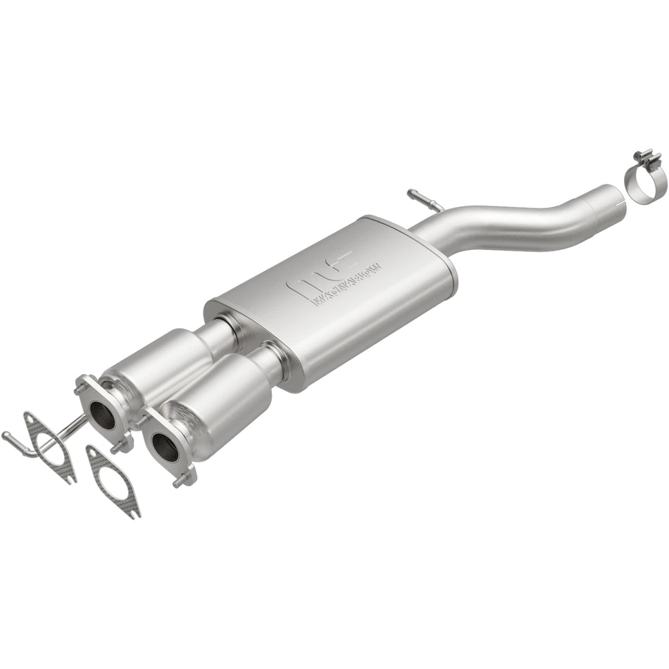 MagnaFlow Direct-Fit OEM Grade Catalytic Converter - 52719