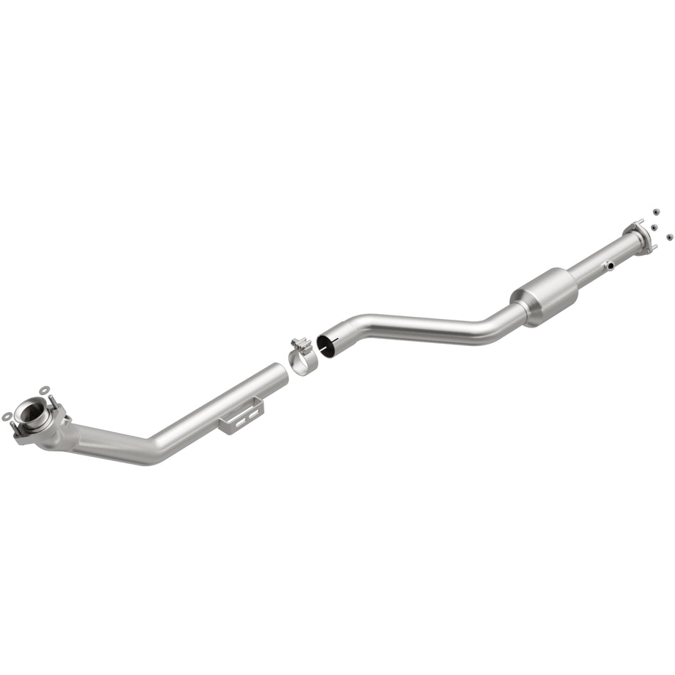 MagnaFlow Direct-Fit OEM Grade Catalytic Converter - 52722