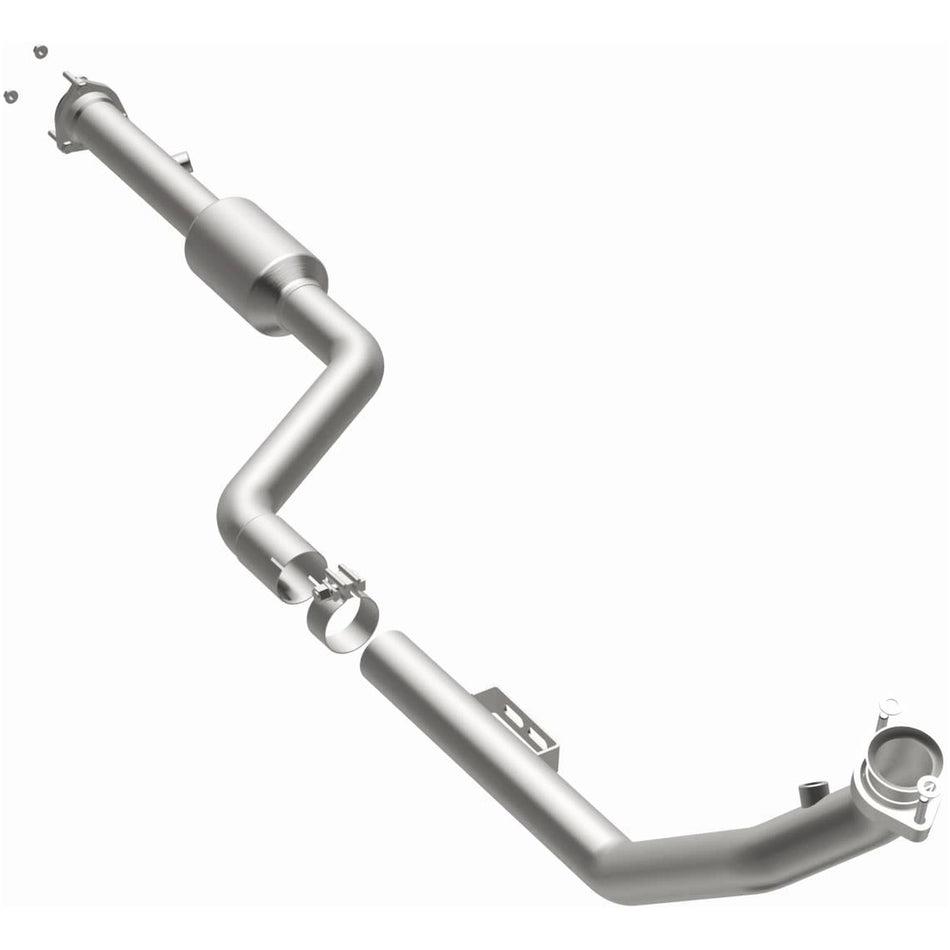 MagnaFlow Direct-Fit OEM Grade Catalytic Converter - 52722