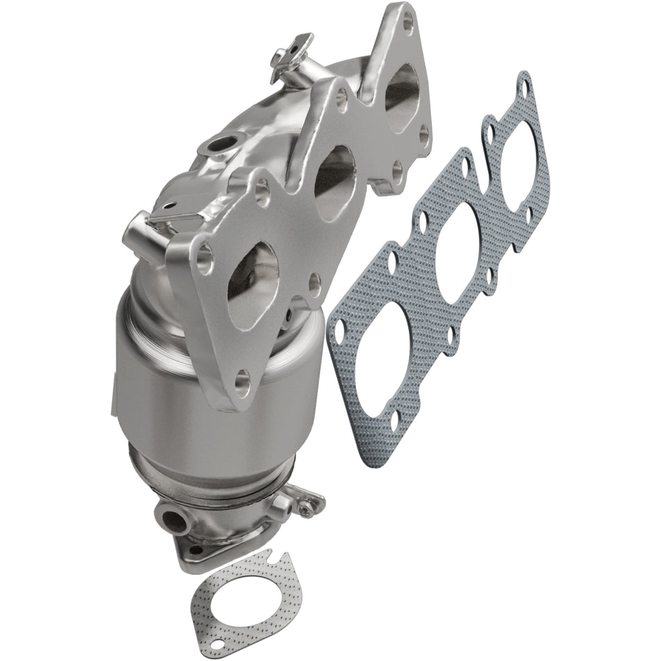 MagnaFlow Direct-Fit OEM Grade Catalytic Converter - 52737