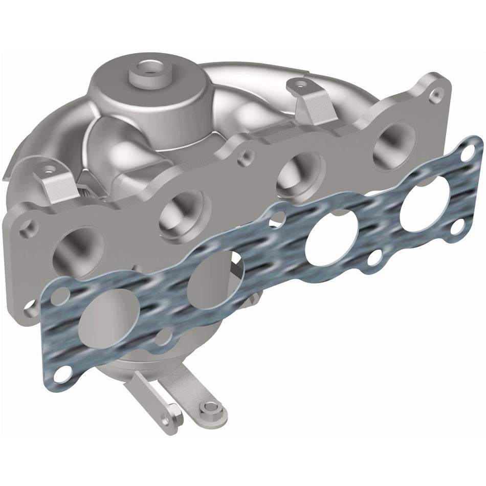 MagnaFlow Direct-Fit OEM Grade Catalytic Converter - 52777