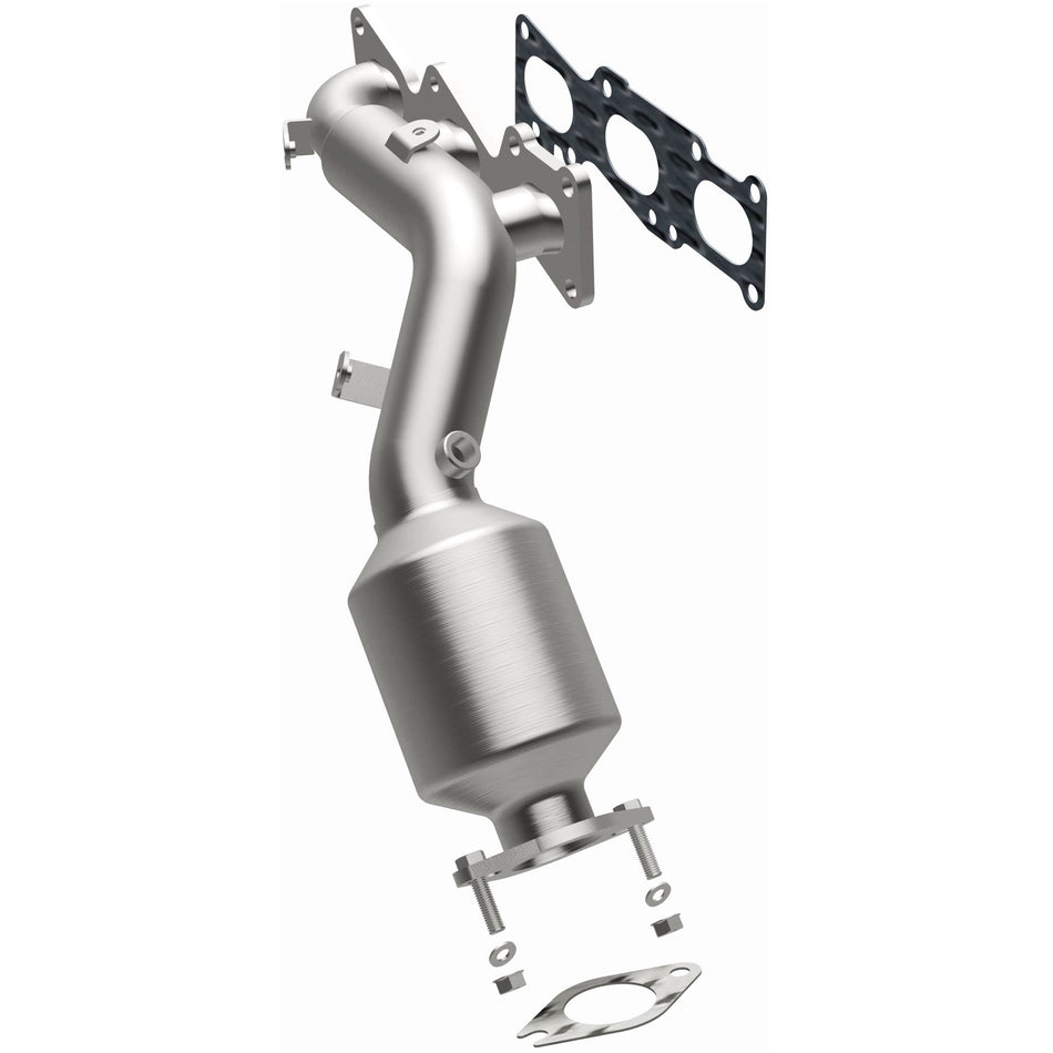 MagnaFlow Direct-Fit OEM Grade Catalytic Converter - 52784