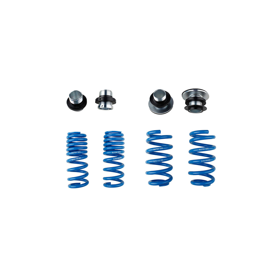 Bilstein 53-259141 B12 (Special) - Coil Spring Set