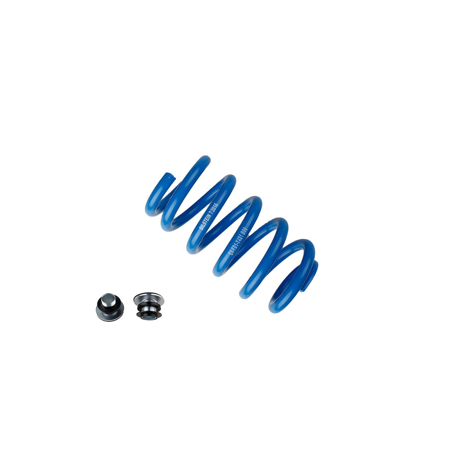 Bilstein 53-259141 B12 (Special) - Coil Spring Set