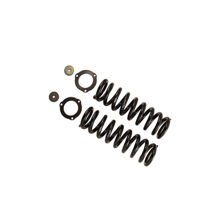 Bilstein 53-291394 B12 (Special) - Coil Spring Set