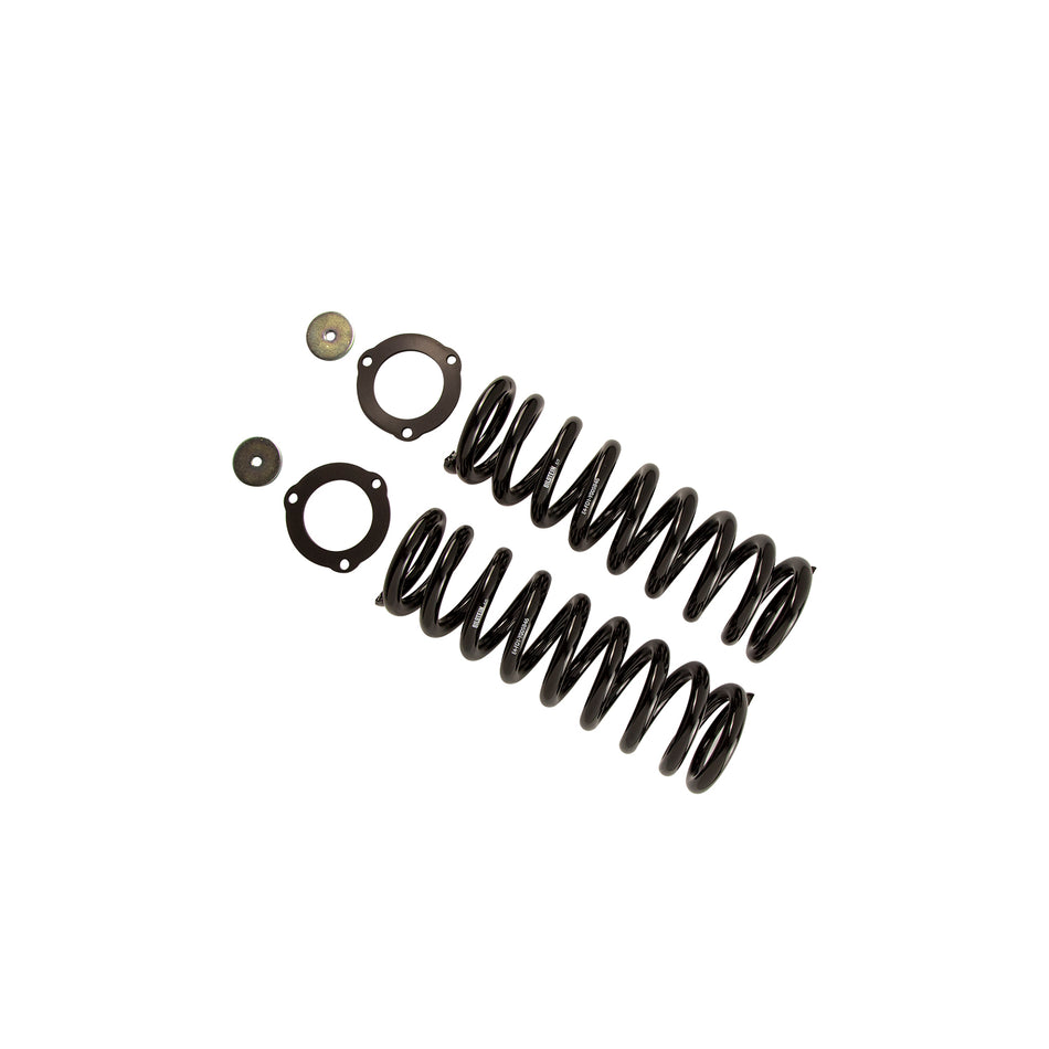 Bilstein 53-291394 B12 (Special) - Coil Spring Set