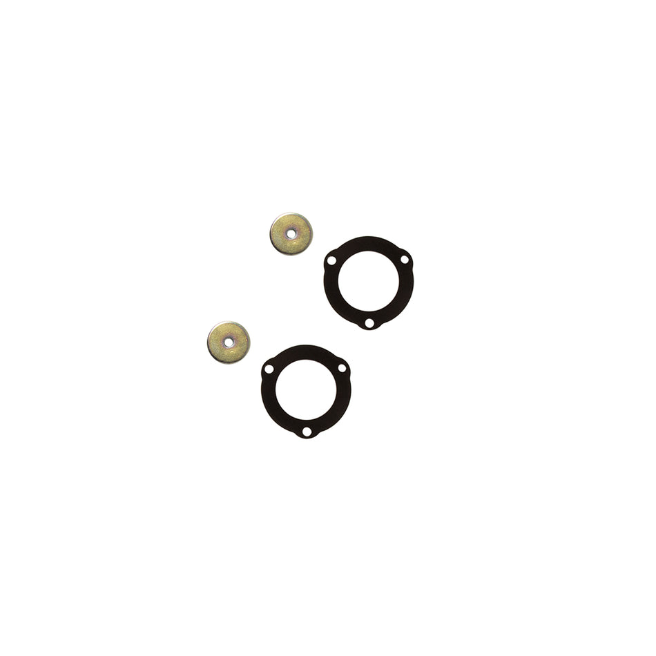 Bilstein 53-291394 B12 (Special) - Coil Spring Set