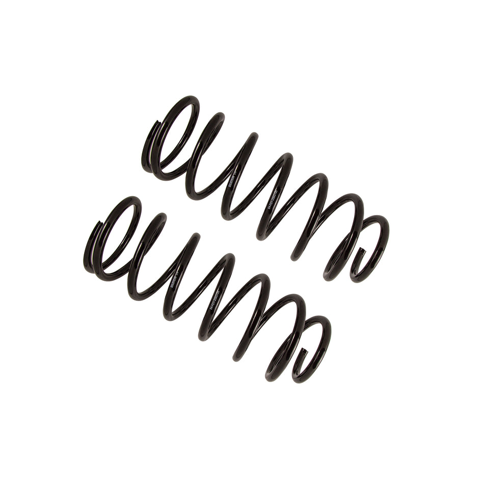 Bilstein 53-292018 B12 (Special) - Coil Spring Set
