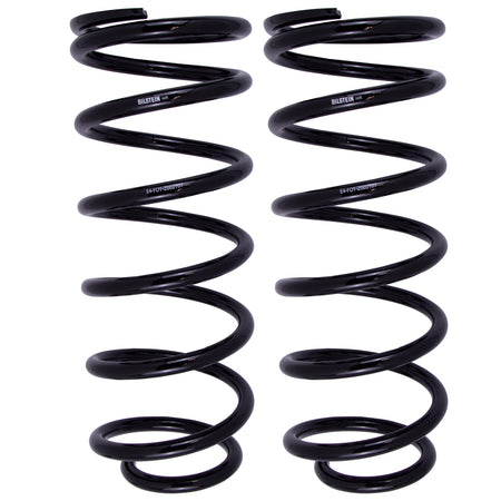 Bilstein 53-297686 B12 (Special) - Coil Spring Set