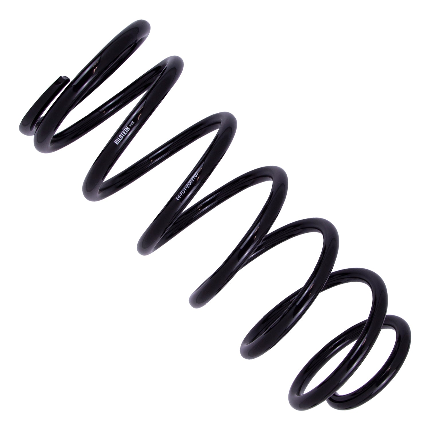 Bilstein 53-297686 B12 (Special) - Coil Spring Set