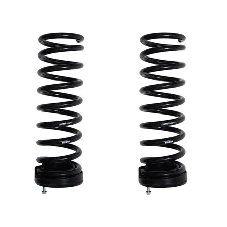 Bilstein 53-317322 B12 (Special) - Coil Spring Set