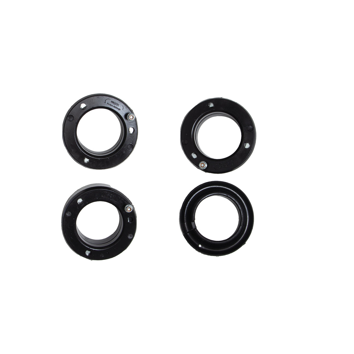 Bilstein 53-317322 B12 (Special) - Coil Spring Set