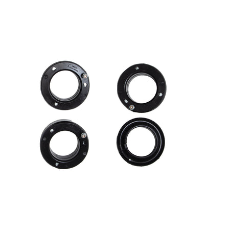 Bilstein 53-317322 B12 (Special) - Coil Spring Set