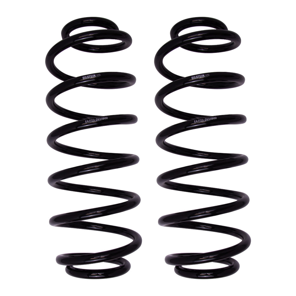 Bilstein 53-322425 B12 (Special) - Coil Spring Set