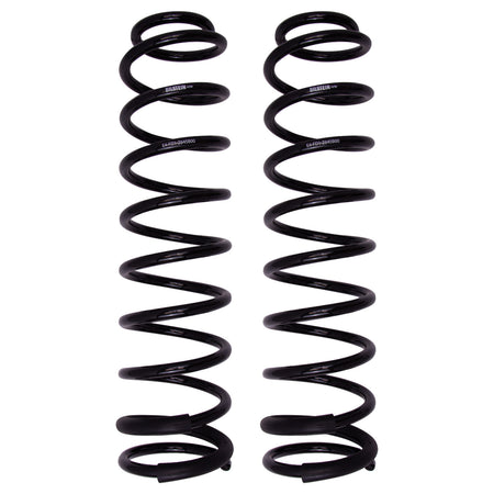 Bilstein 53-323873 B12 (Special) - Coil Spring Set