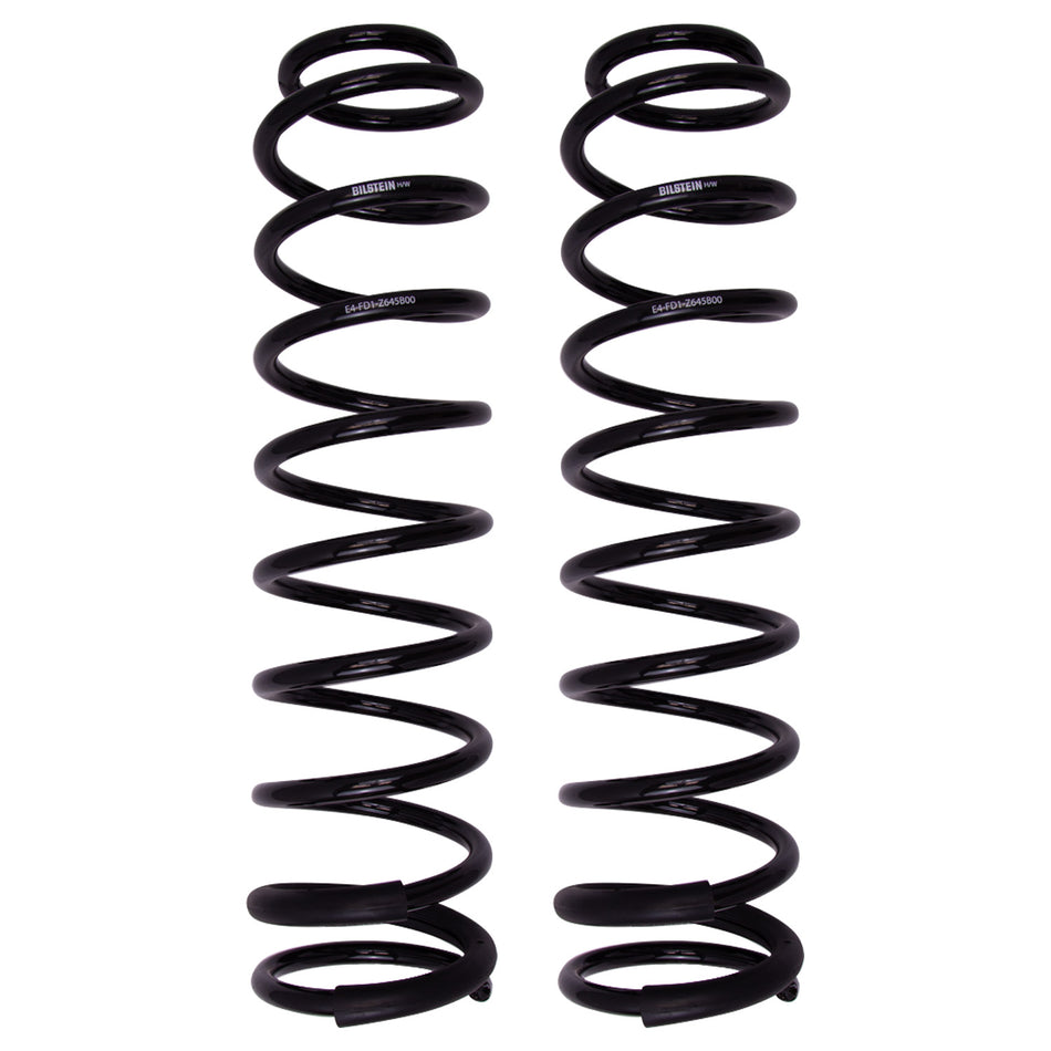 Bilstein 53-323873 B12 (Special) - Coil Spring Set