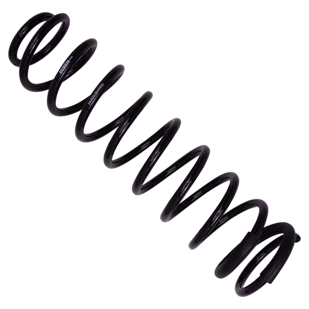 Bilstein 53-323873 B12 (Special) - Coil Spring Set