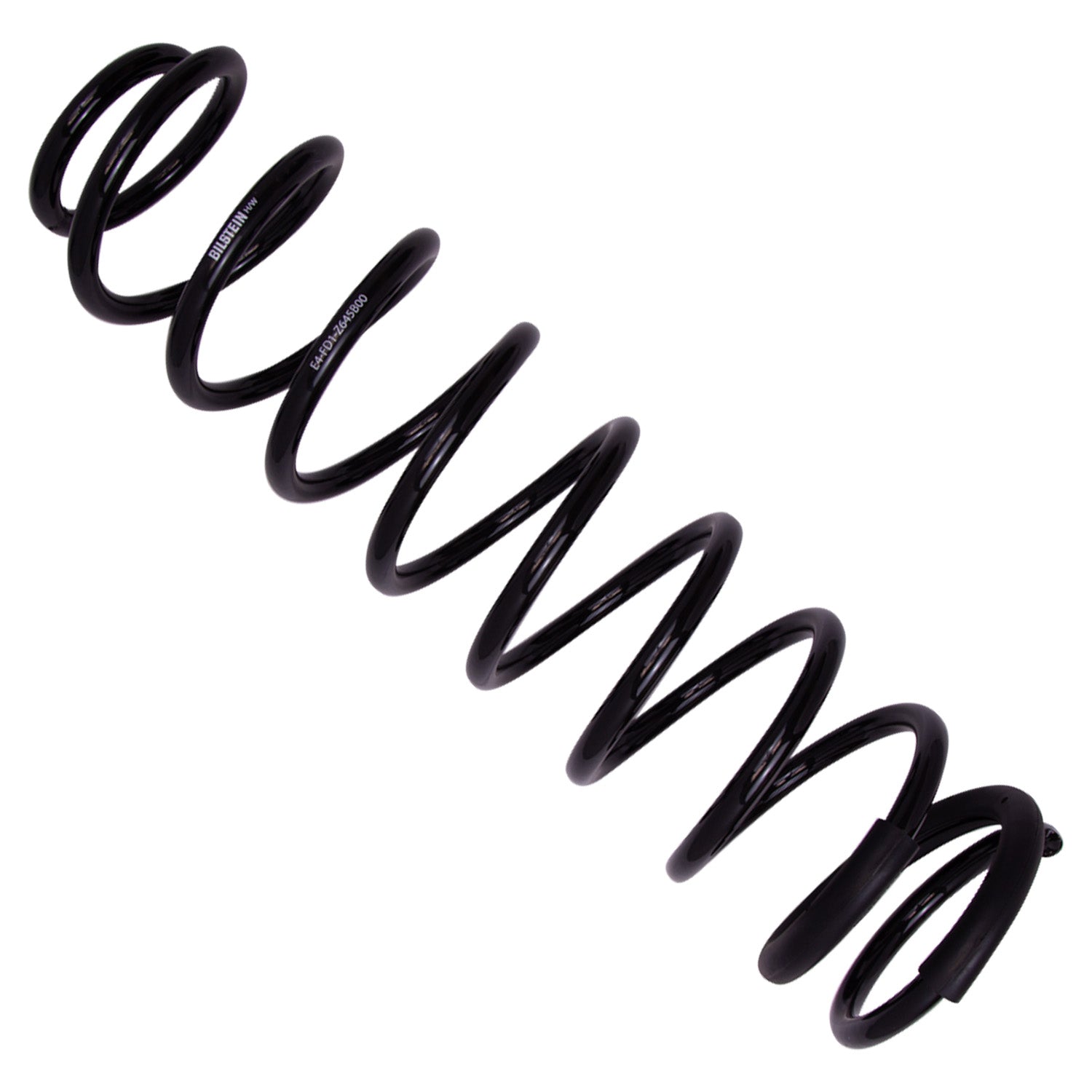 Bilstein 53-323873 B12 (Special) - Coil Spring Set