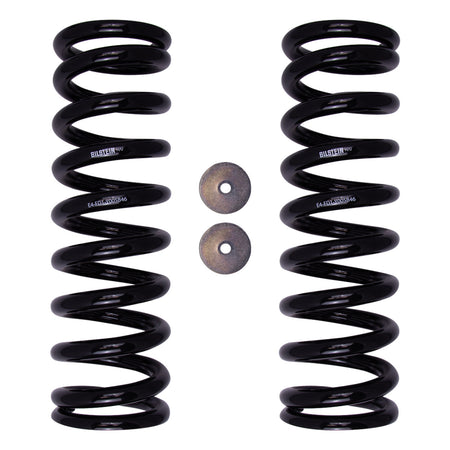 Bilstein 53-332837 B12 (Special) - Coil Spring Set