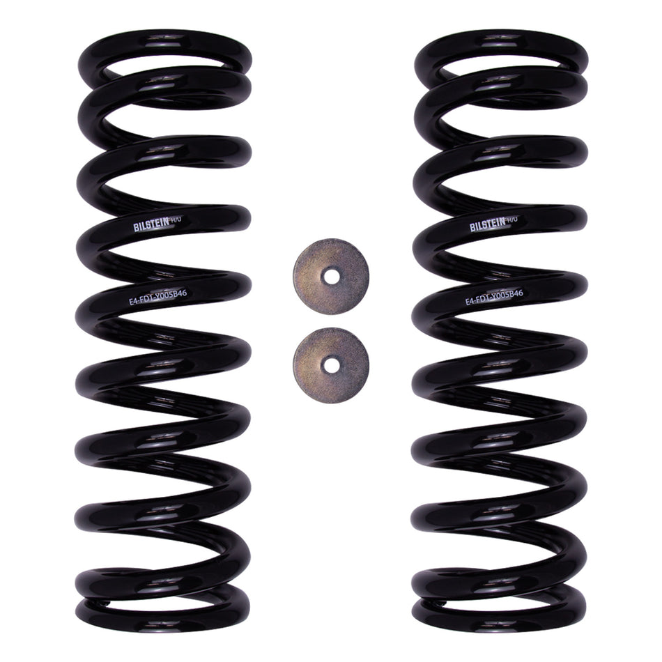 Bilstein 53-332837 B12 (Special) - Coil Spring Set