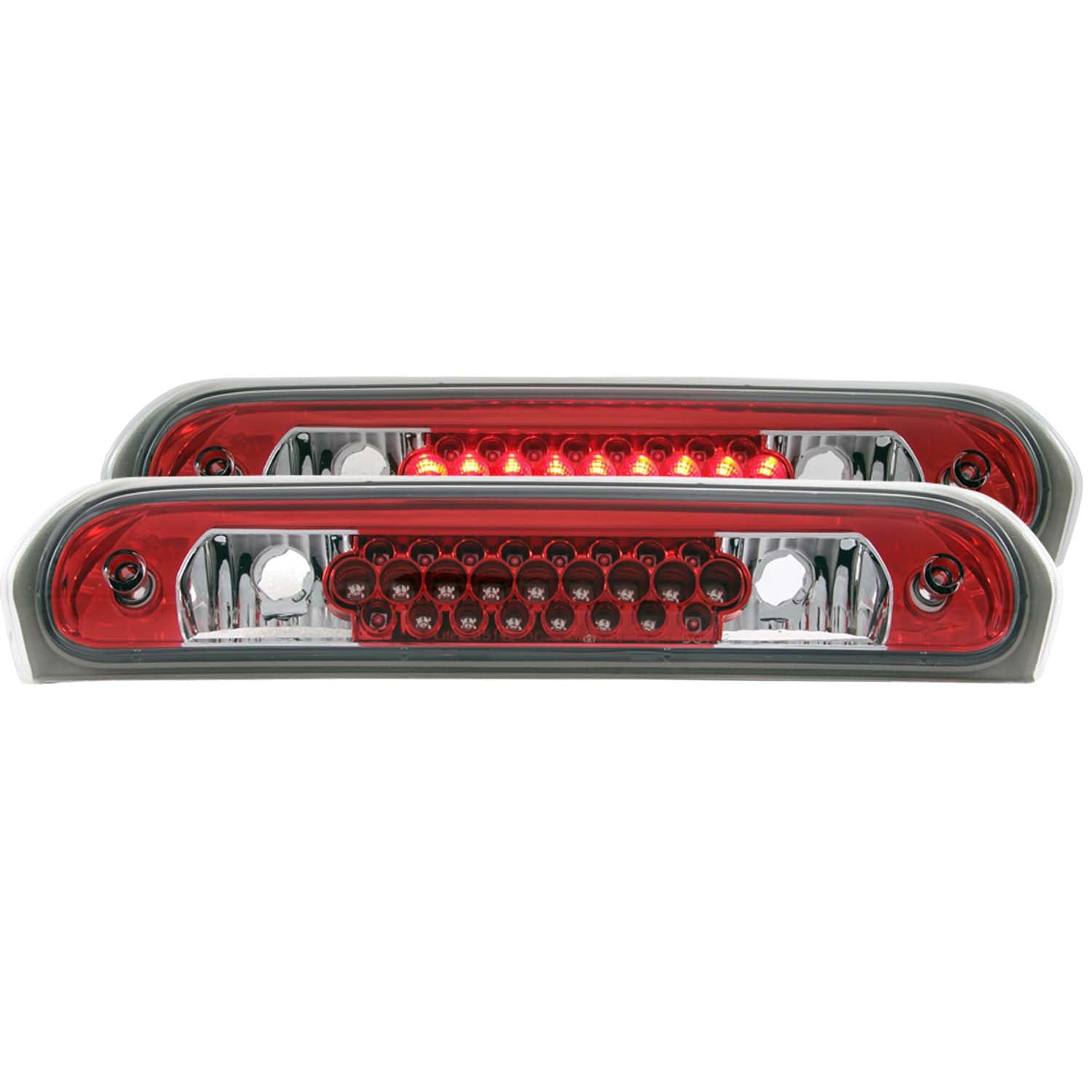 ANZO USA - Third Brake Light Assembly - 531007