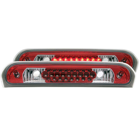 ANZO USA - Third Brake Light Assembly - 531007