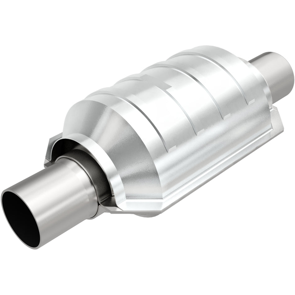MagnaFlow Universal Standard Grade Catalytic Converter - 53103