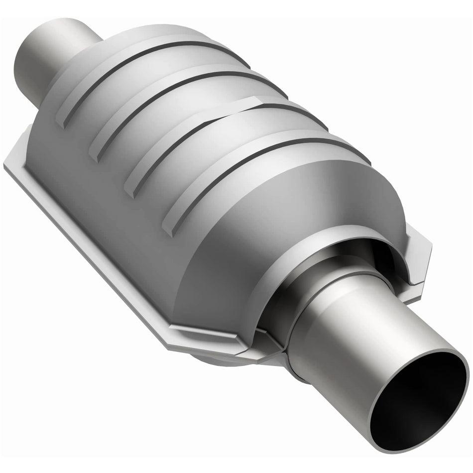MagnaFlow Universal Standard Grade Catalytic Converter - 53103