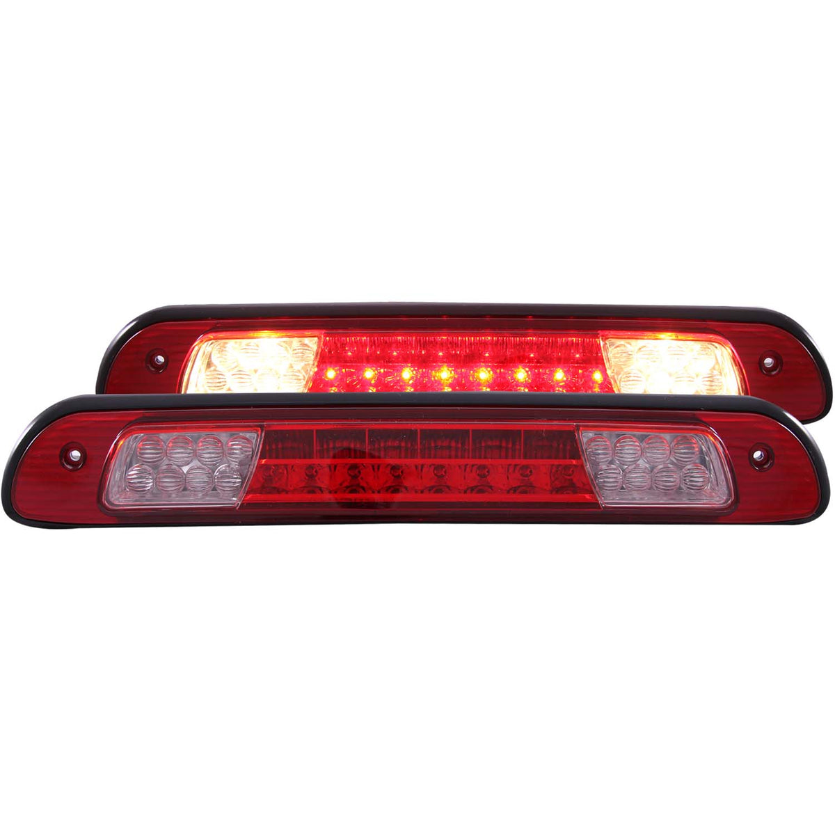Third Brake Light Assembly For 2000-2006 Toyota Tundra 531040