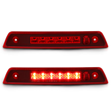 ANZO USA - ANZO USA Led 3Rd Brake Light - 531108